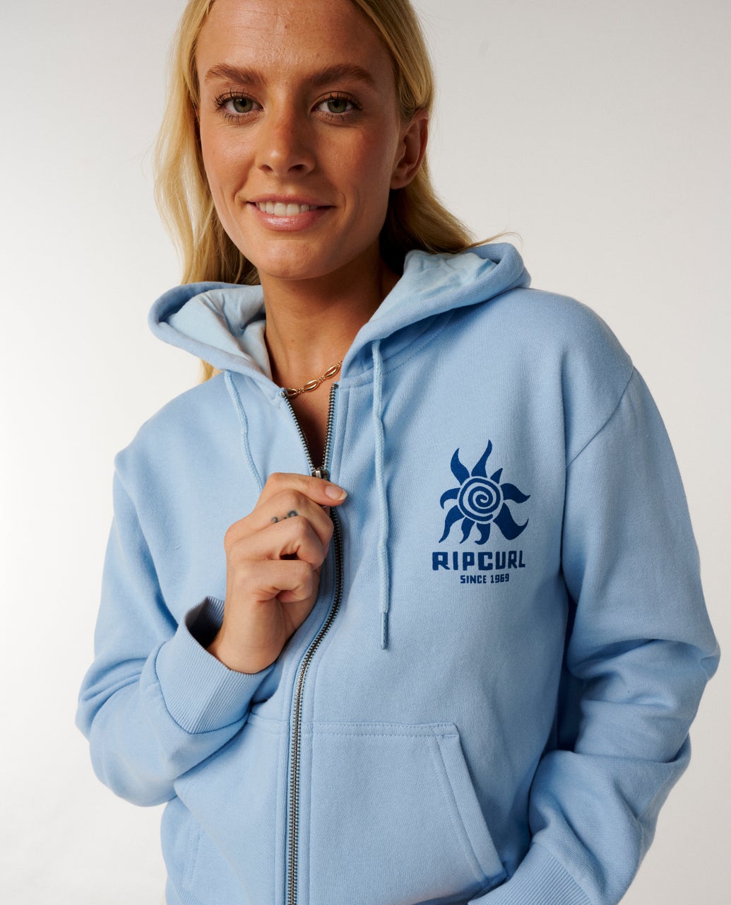 Paraiso Standard Zip Thru – Rip Curl