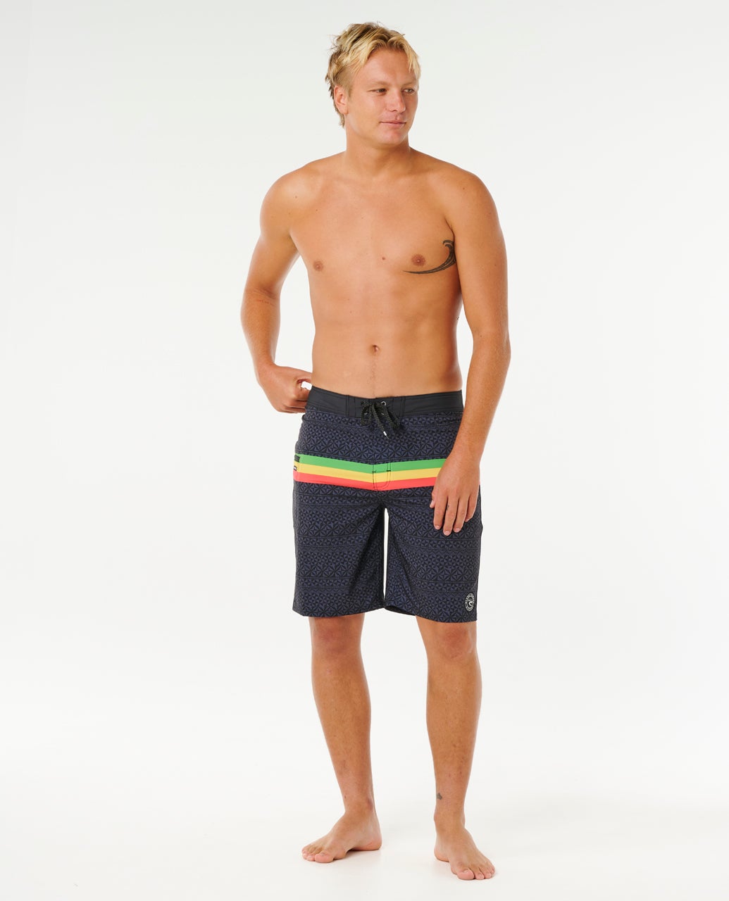 Mirage Hawaii Tapa 20