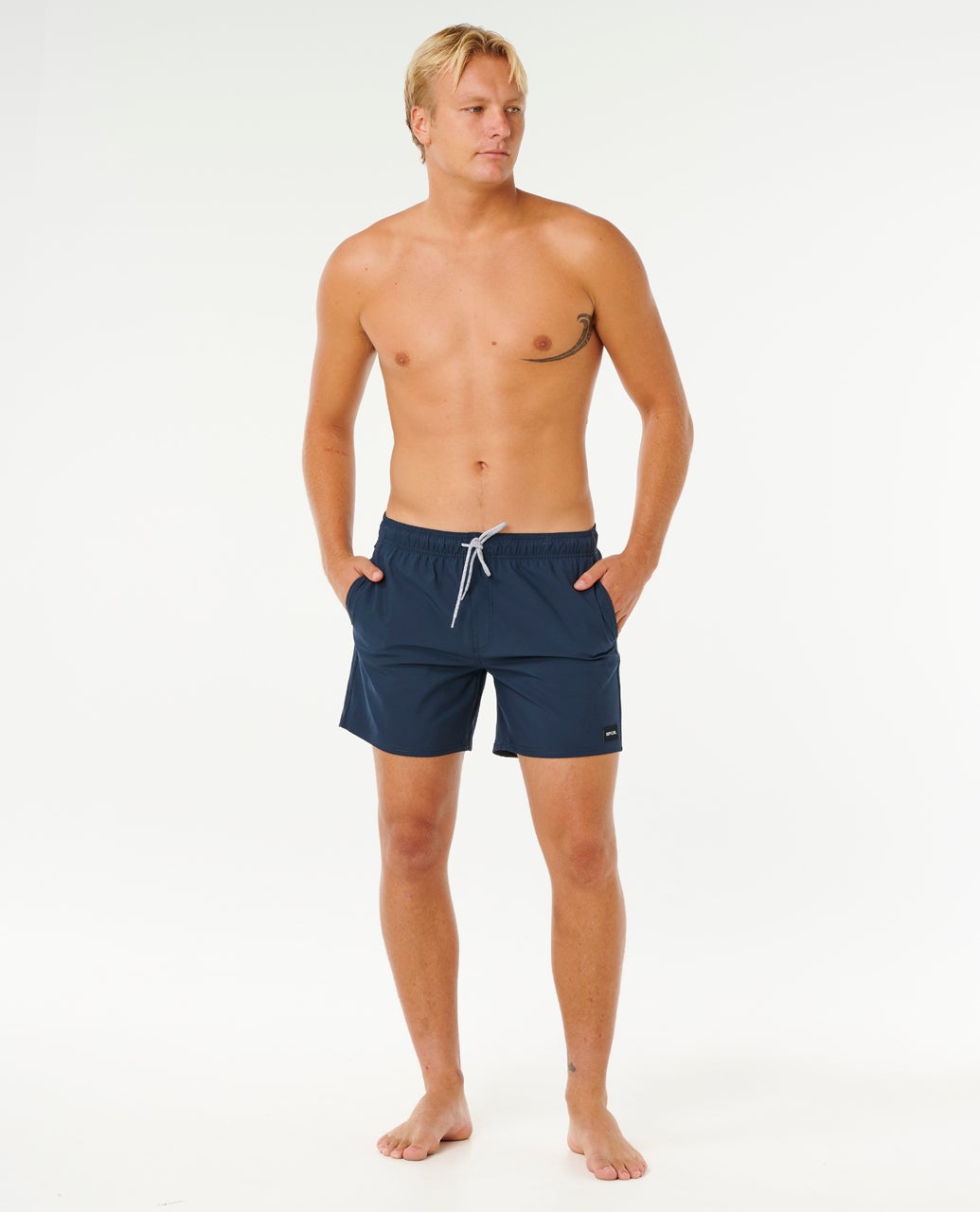 Offset Daily Volley Boardshort – Rip Curl