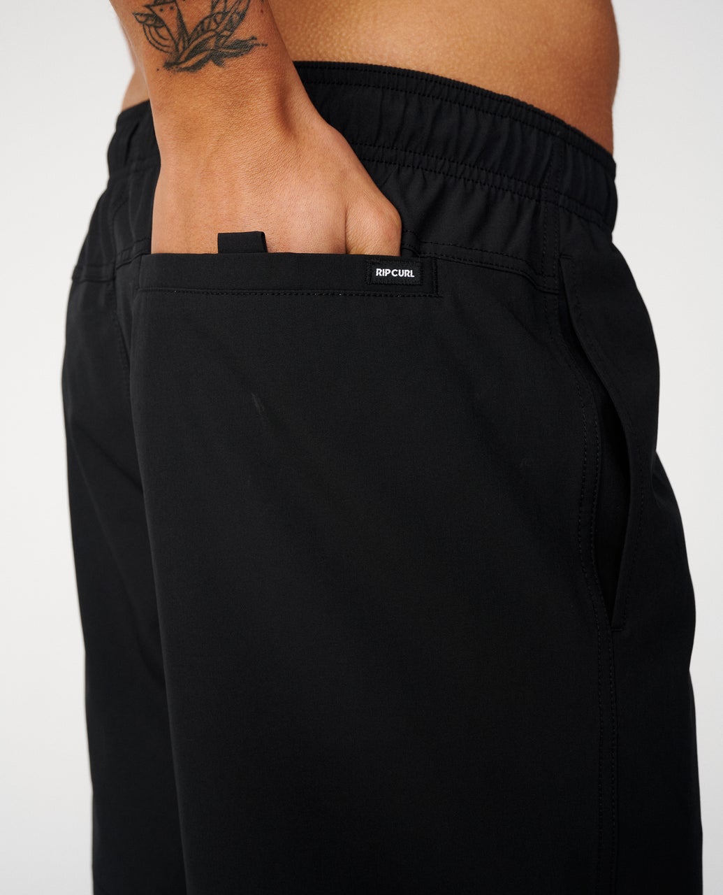 Offset Daily Volley Boardshort – Rip Curl