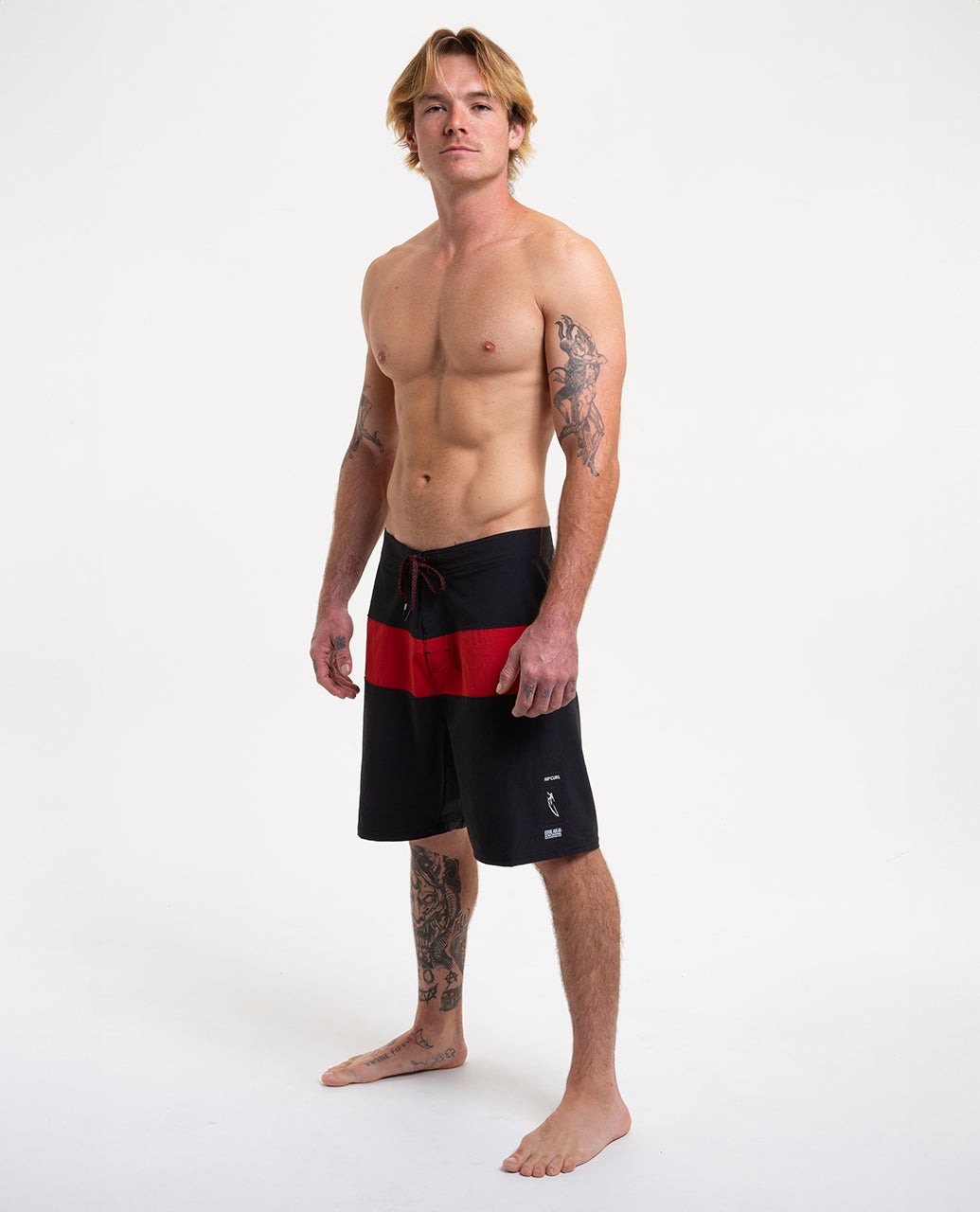 Mirage Eddie Would Go Original Boardshorts – Rip Curl