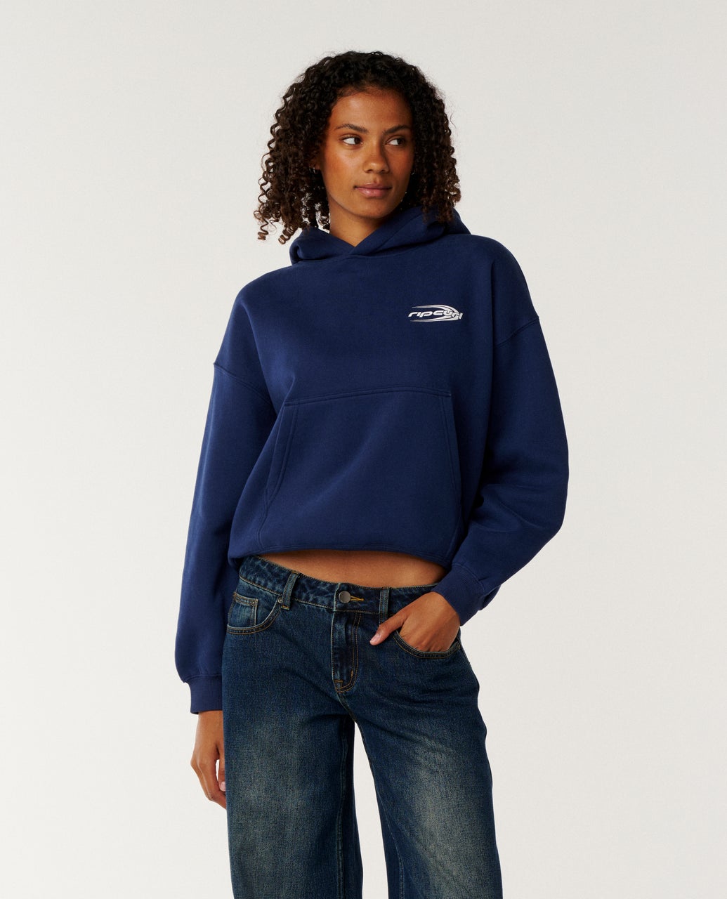 RC Evolution Hood – Rip Curl