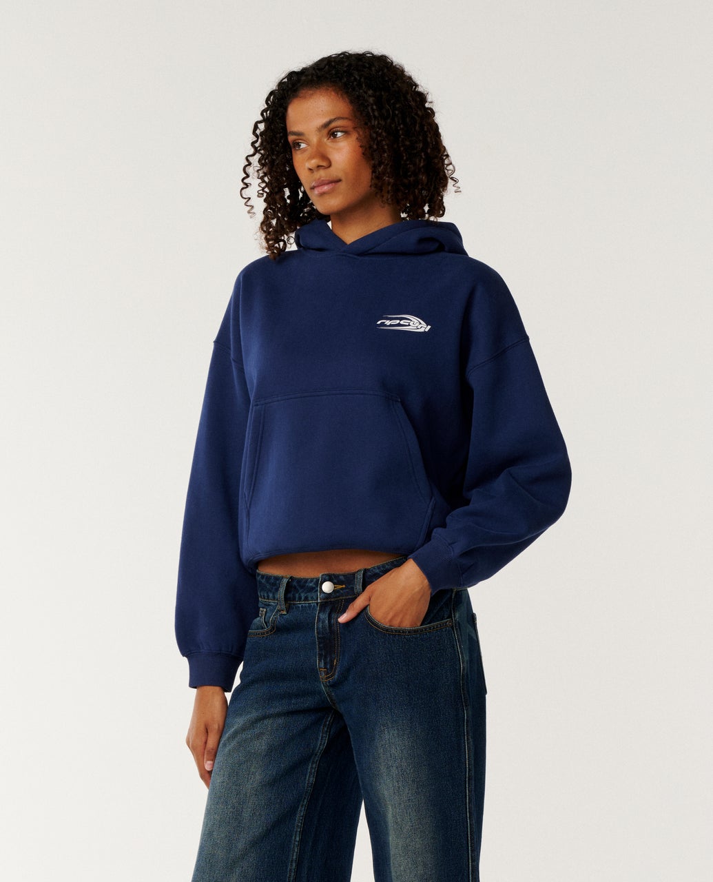 RC Evolution Hood – Rip Curl