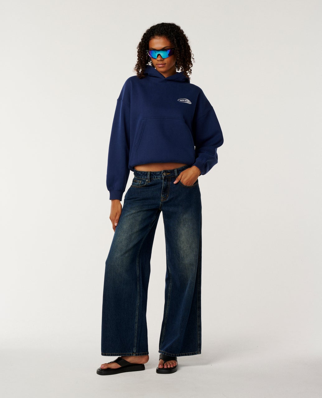 RC Evolution Hood – Rip Curl