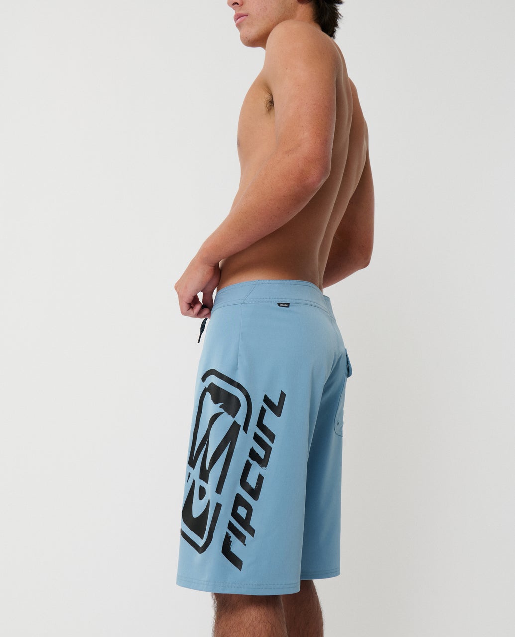 Mirage Archive Split Logo 22' Boardshort – Rip Curl