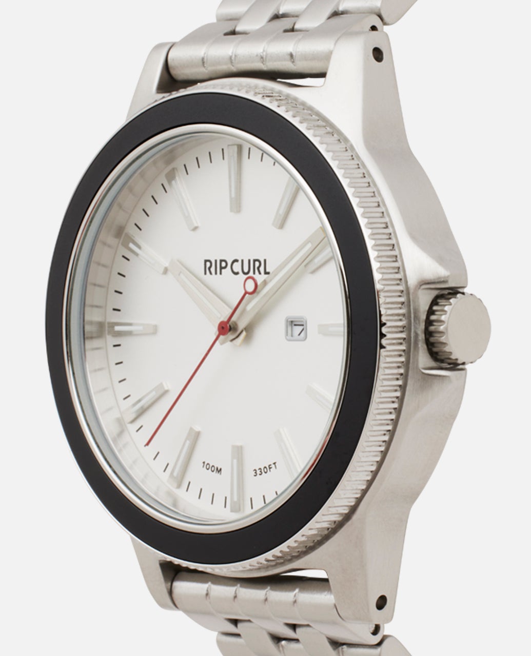 Daze Stainless Steel Watch – Rip Curl
