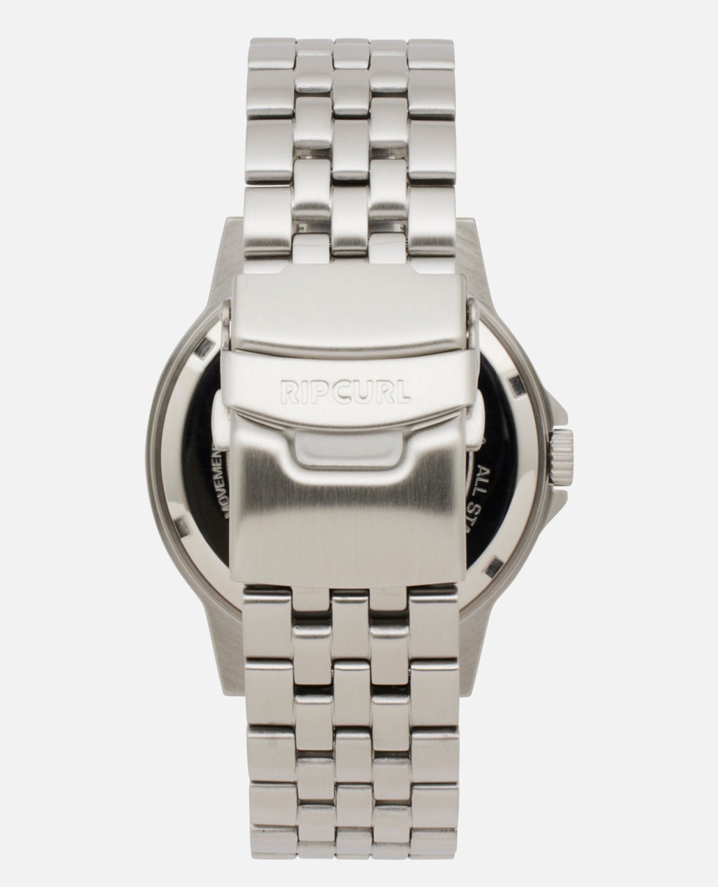 Daze Stainless Steel Watch – Rip Curl