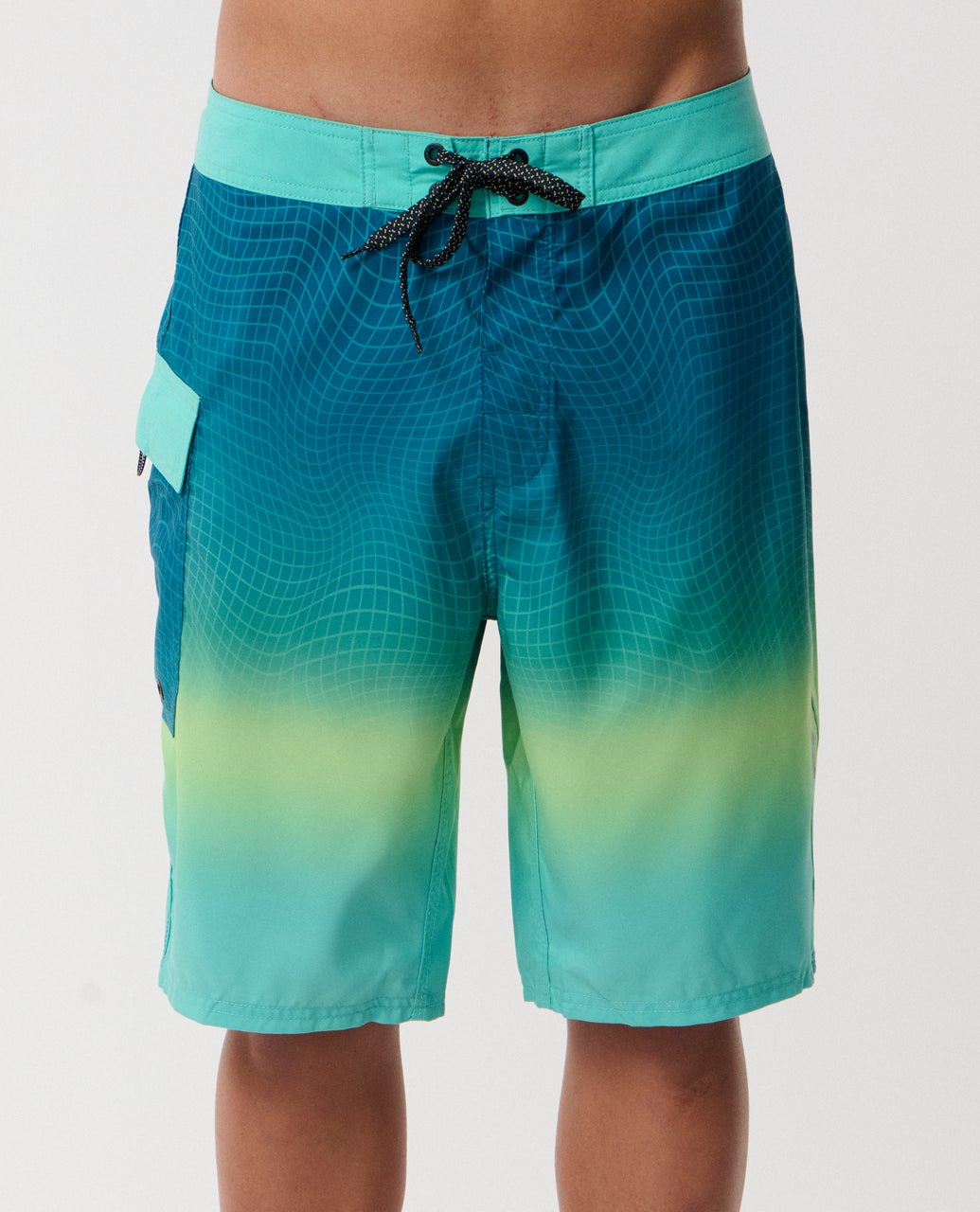 【新品定価41,800円】AMBUSH WAVES SURF SHORTS 2 Shockwave 21