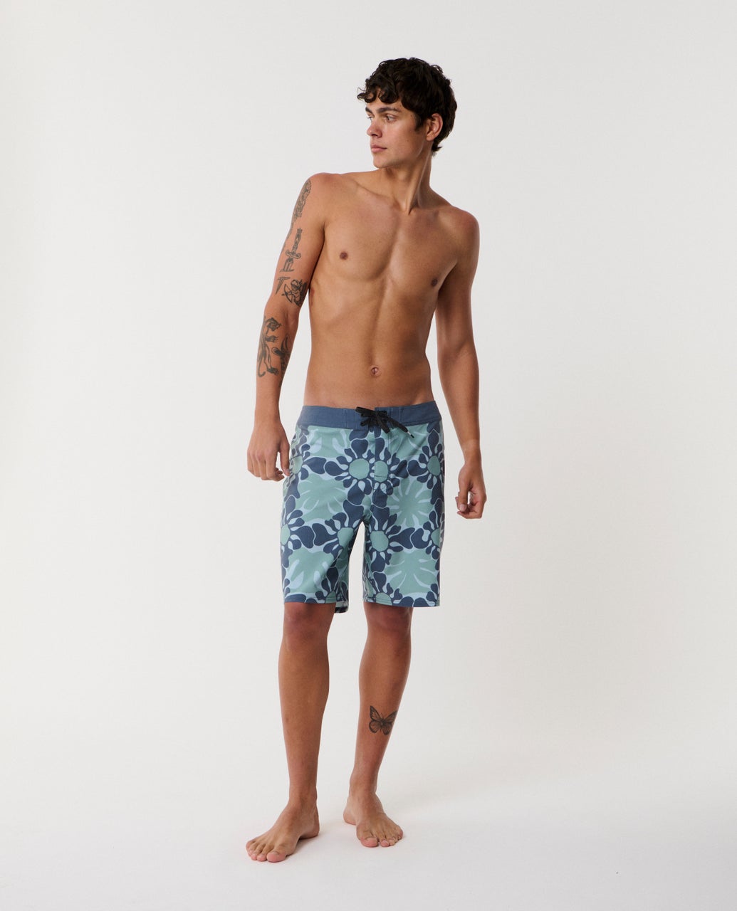 Mirage Pacific Rinse 19
