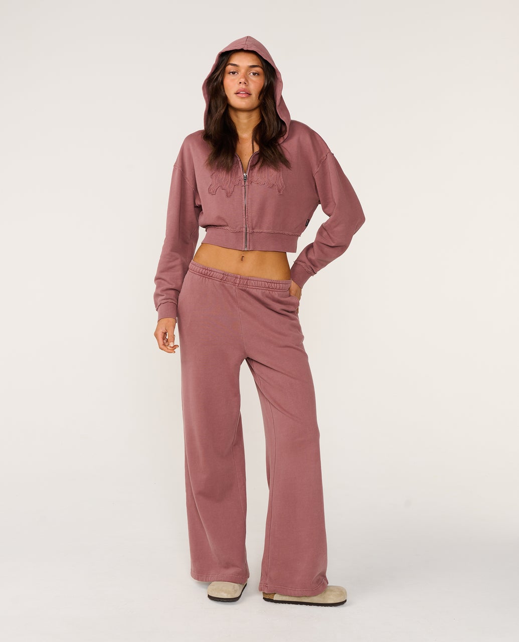 Archive Rota Goth Zip Through – Rip Curl