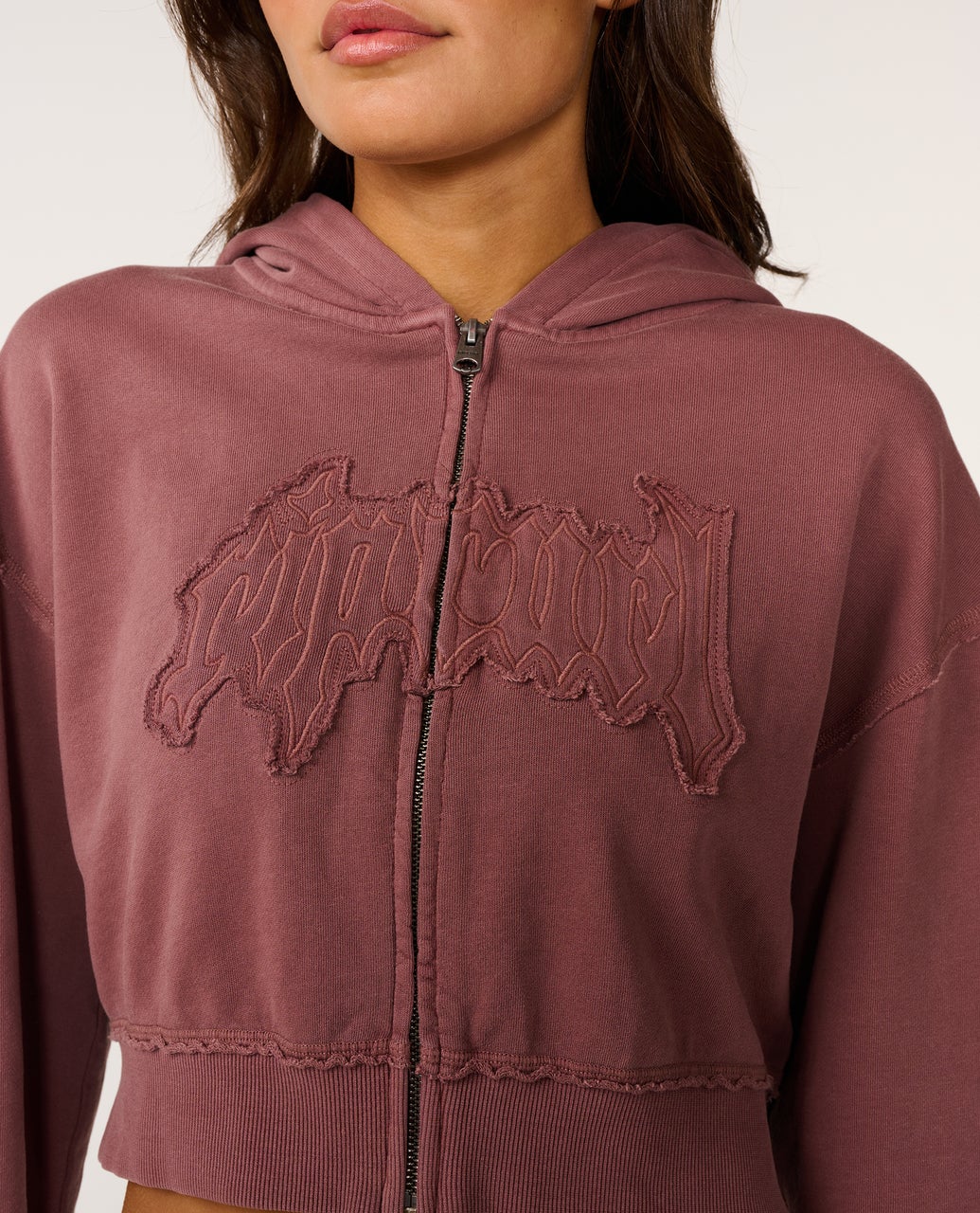 Archive Rota Goth Zip Through – Rip Curl