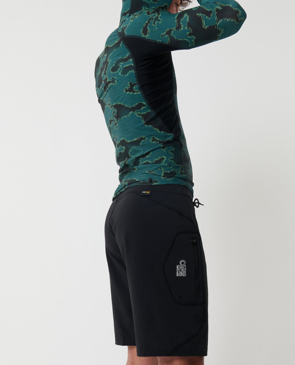 S-Series Trip Cordura 20