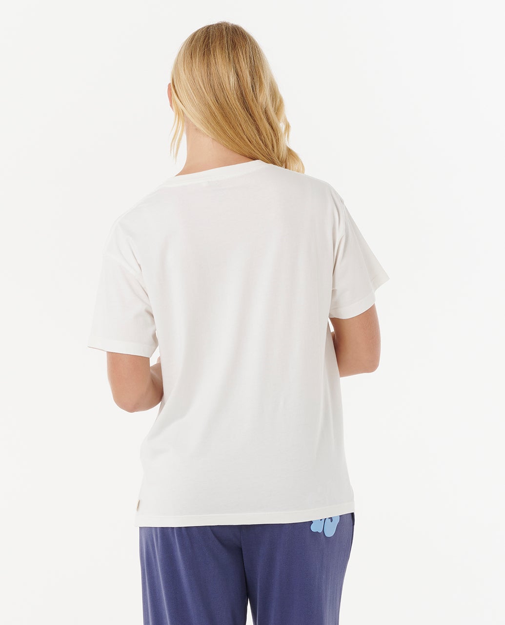 Aloha Hotel Relaxed Tee – Rip Curl