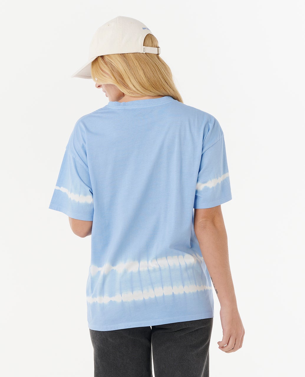Tie Dye Heritage Tee – Rip Curl