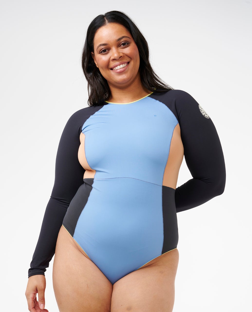 Mirage Ultimate UPF Surf Suit – Rip Curl