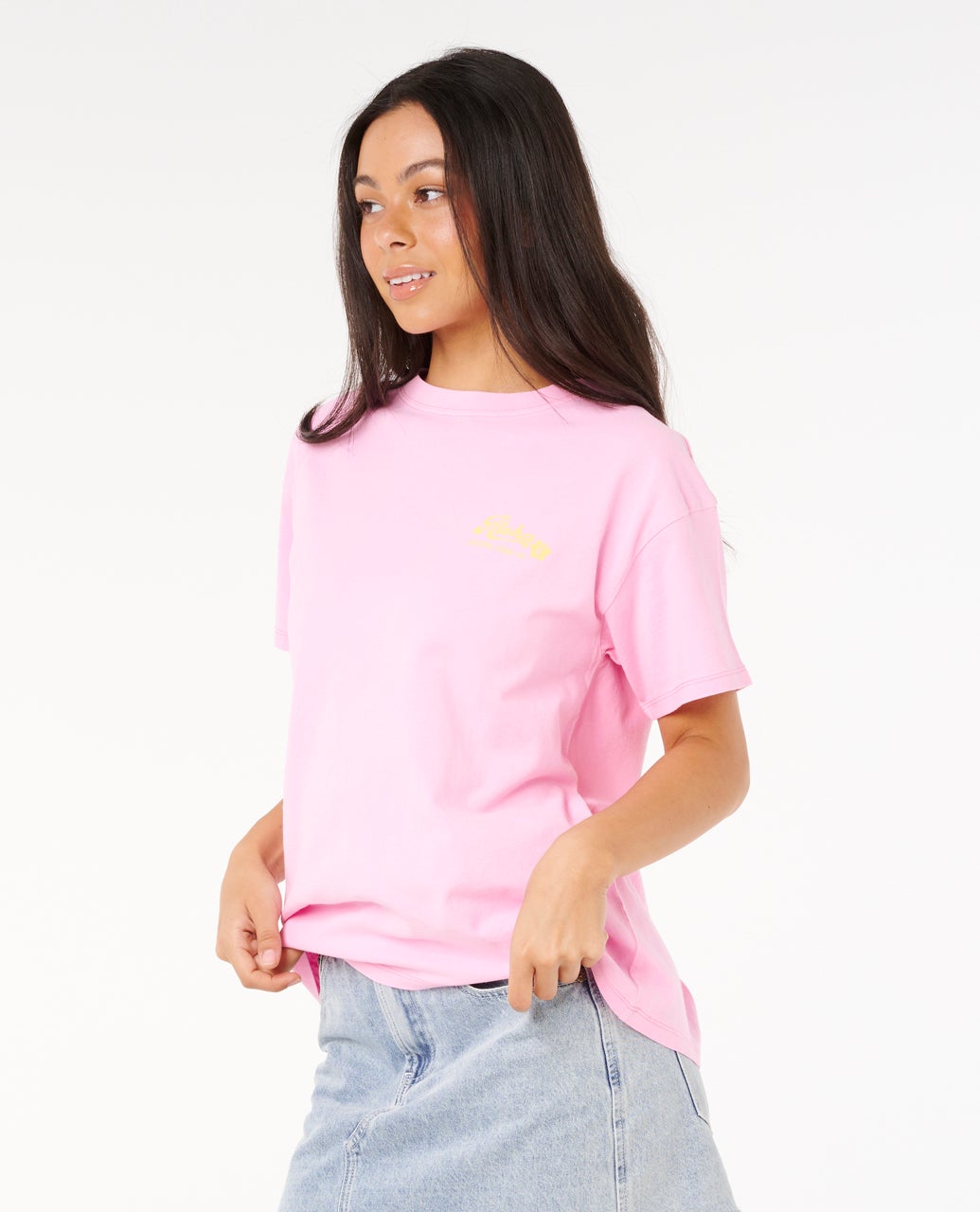 Aloha Relaxed Tee – Rip Curl
