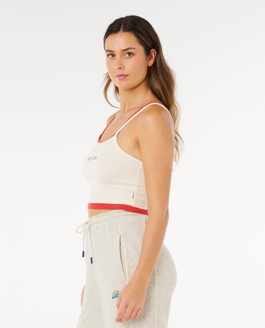 Surf Revival Layered Tank – Rip Curl