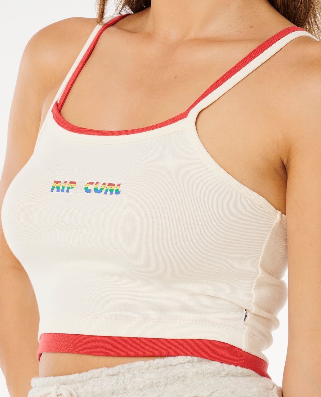 Surf Revival Layered Tank – Rip Curl