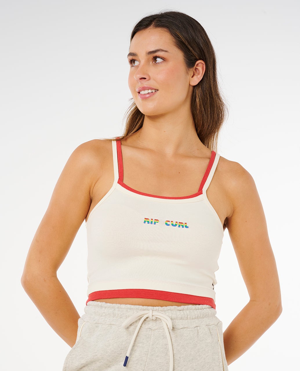 Surf Revival Layered Tank – Rip Curl