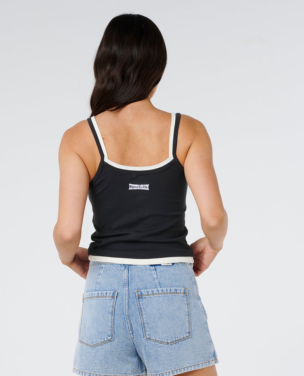 Half Moon Bay Layered Tank – Rip Curl
