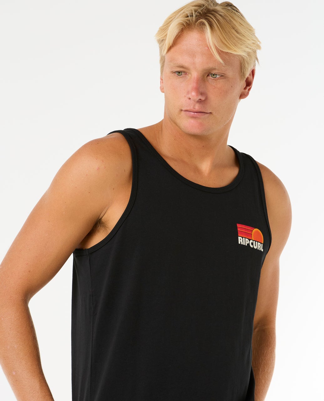 Rip Curl Wetsuit Icon - Sweatshirt à Capuche Homme