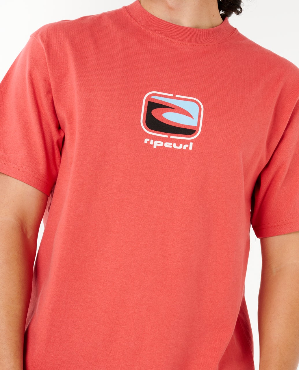 Archive Mixed Tee – Rip Curl