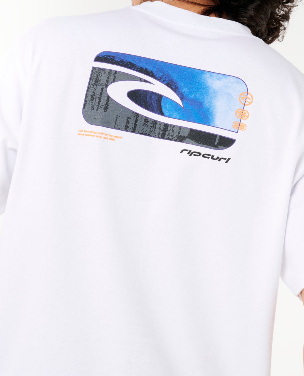Archive Matrix Tee – Rip Curl