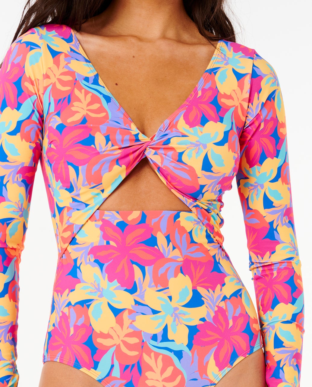 Es Vedra Long Sleeve Surfsuit – Rip Curl