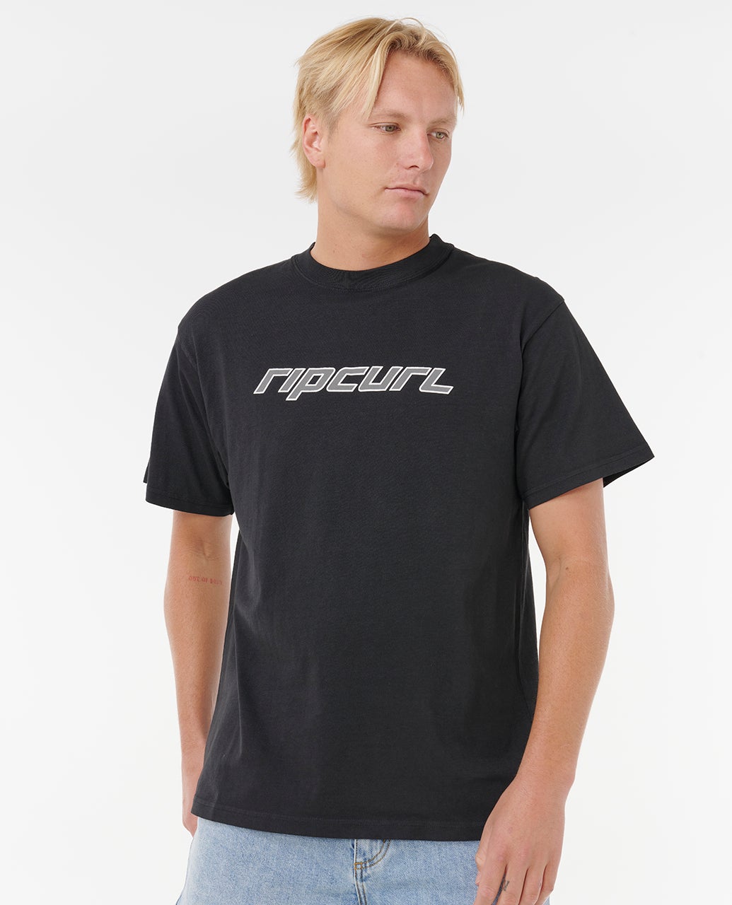 Nu Dosed Tee – Rip Curl