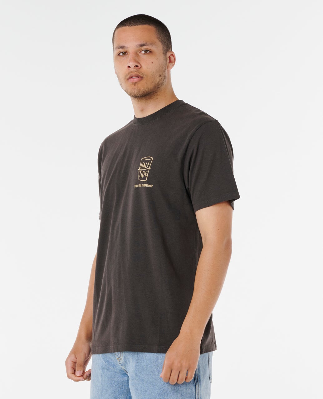 Shaper Address Tee – Rip Curl