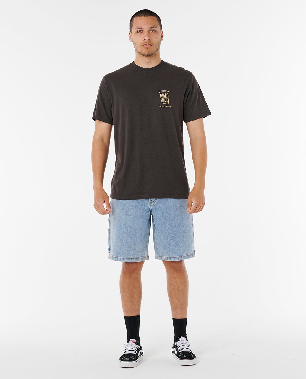 Shaper Address Tee – Rip Curl