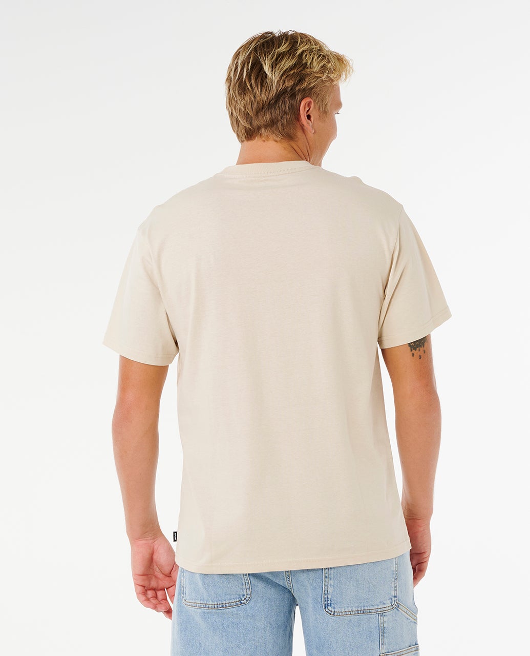 Rip Script Icon Loose Tee – Rip Curl