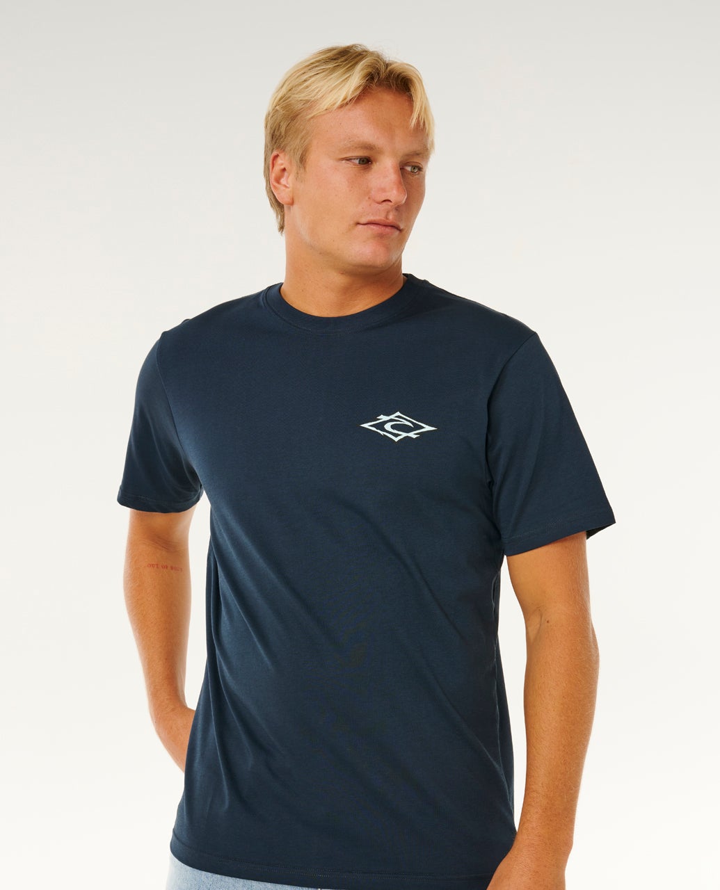Hazey Days Relaxed Tee – Rip Curl