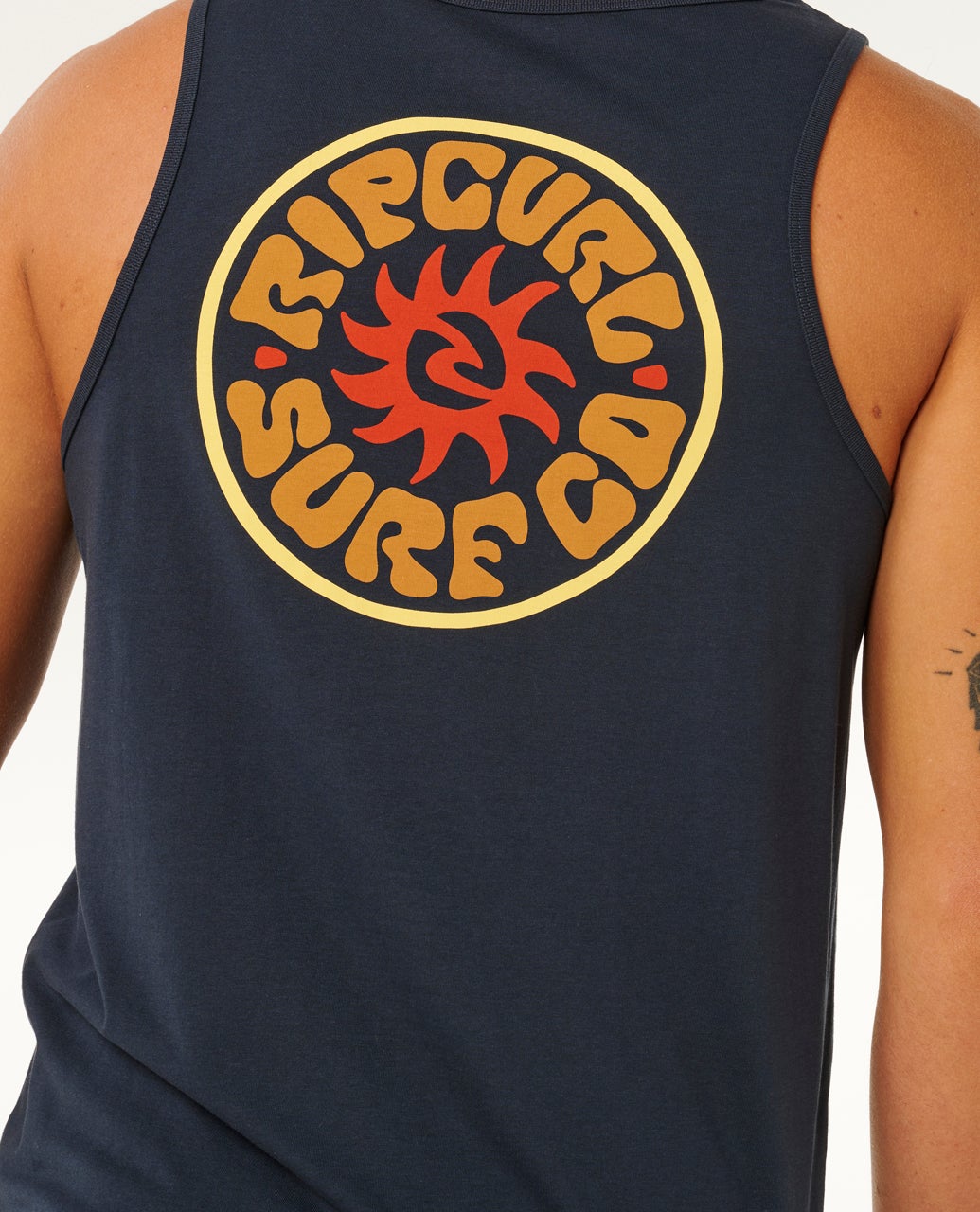 Pacific Rinse Tank – Rip Curl