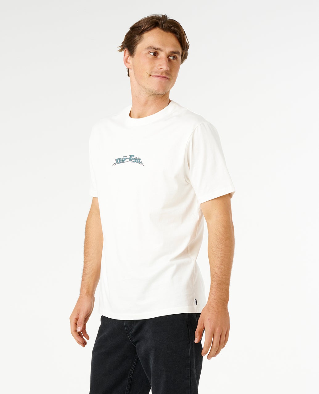 Hazed And Tubed Relaxed Tee – Rip Curl
