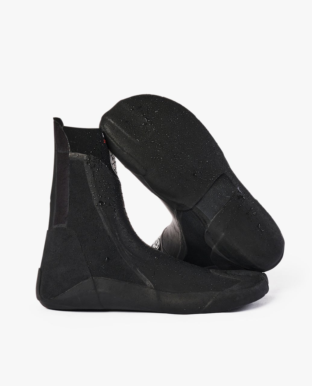 Rubber Soul Plus 3MM Hidden Split Toe Booties – Rip Curl