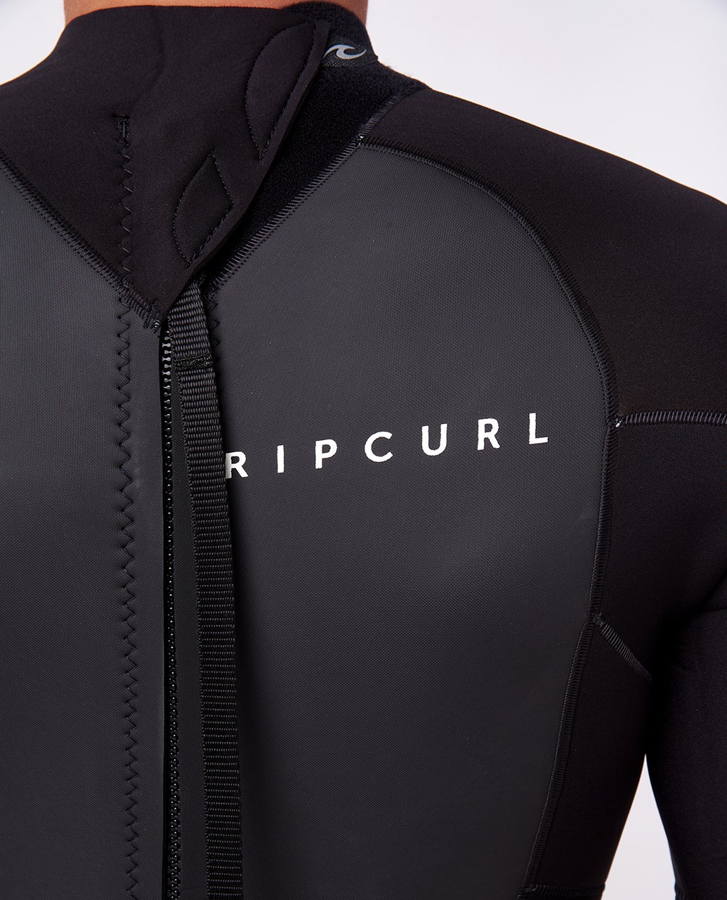 Omega 2mm Back Zip Springsuit – Rip Curl