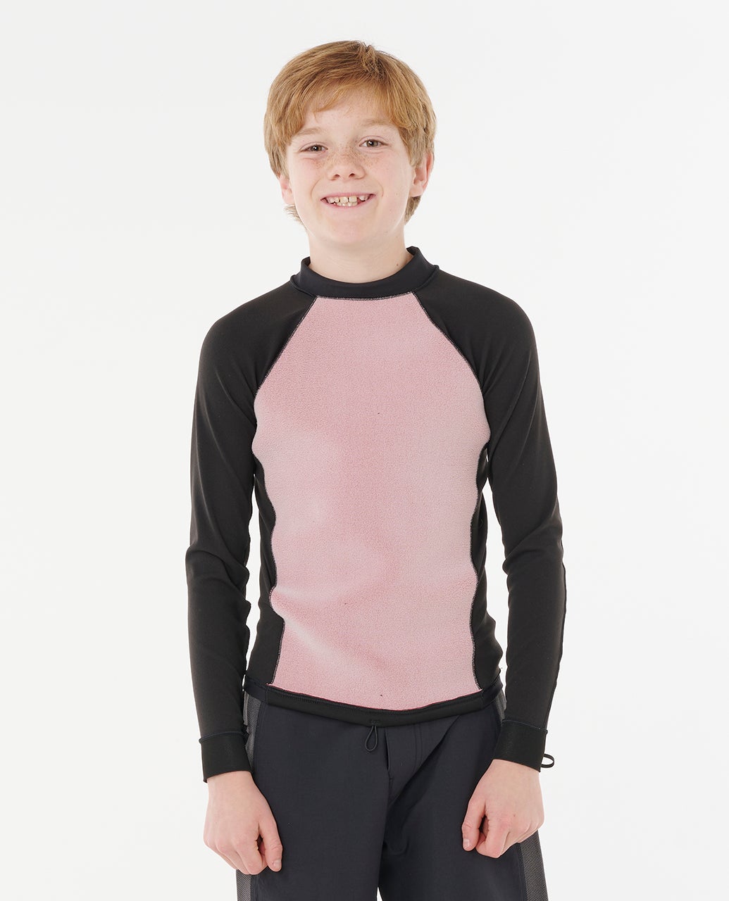 Flashbomb Neo Poly Long Sleeve Wetsuit Jacket - Kids – Rip Curl