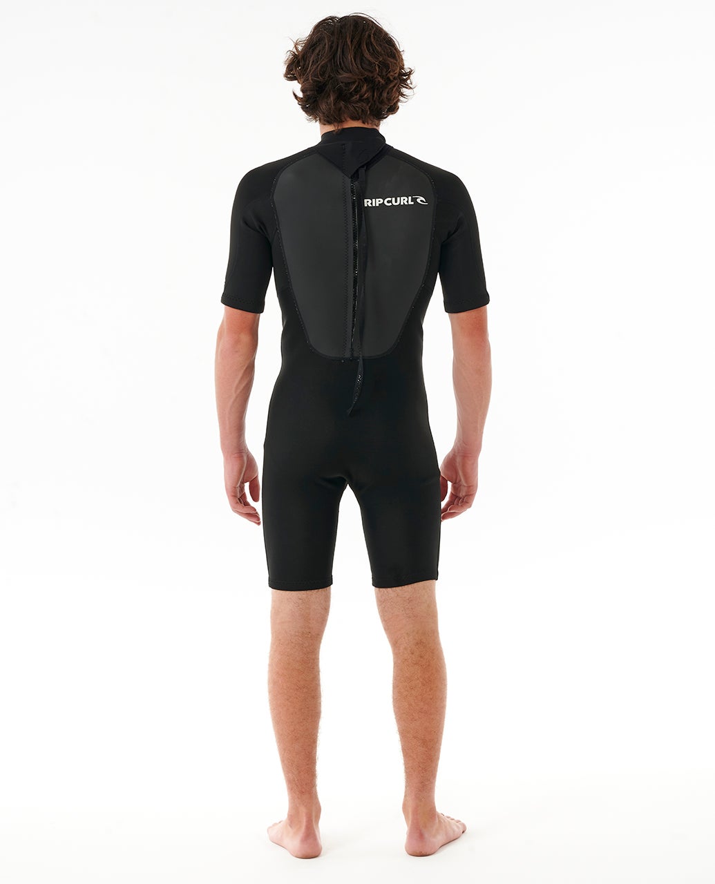 RipCurl ショートジョン！ Omega 2mm Back Zip Spring Suit – Rip Curl
