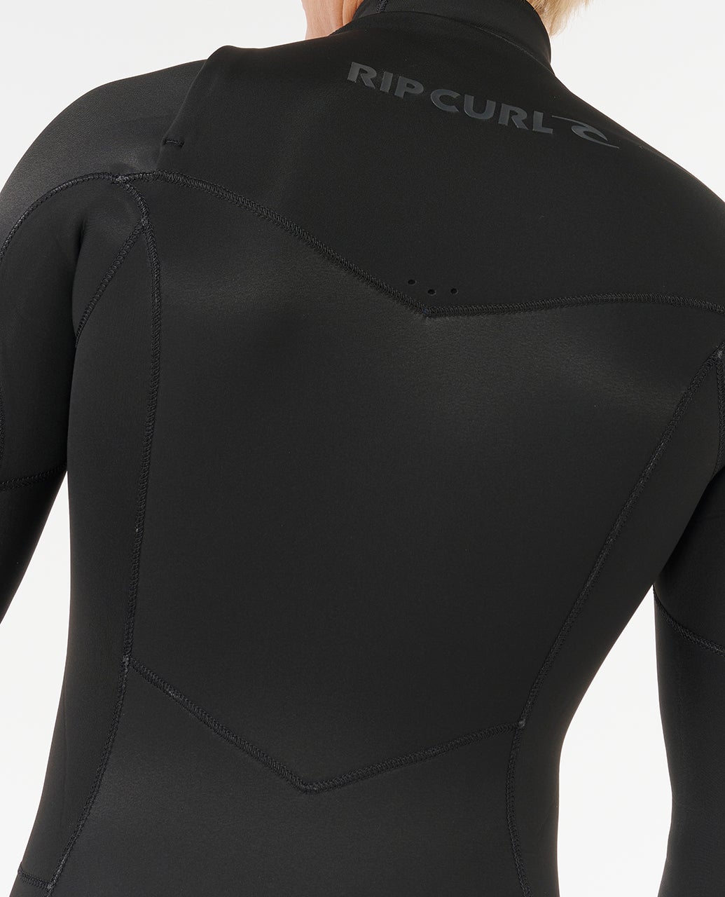 Mens Dawn Patrol 2/2 Long Sleeve Chest Zip Springsuit – Rip Curl