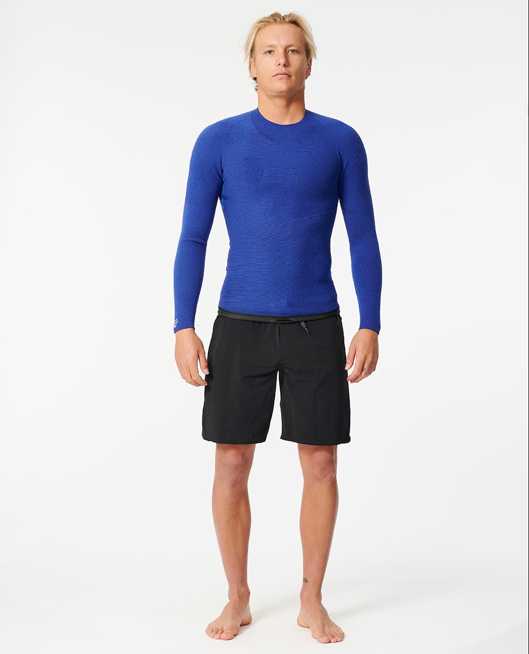 Rip Curl E-Bomb Wetsuit Jacket - Thumbnail 3