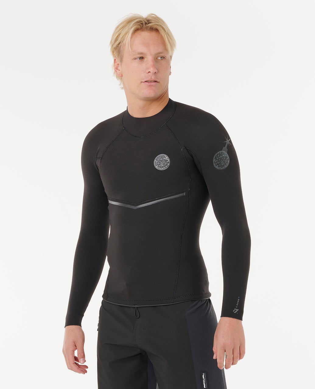 Rip Curl E-Bomb Wetsuit Jacket