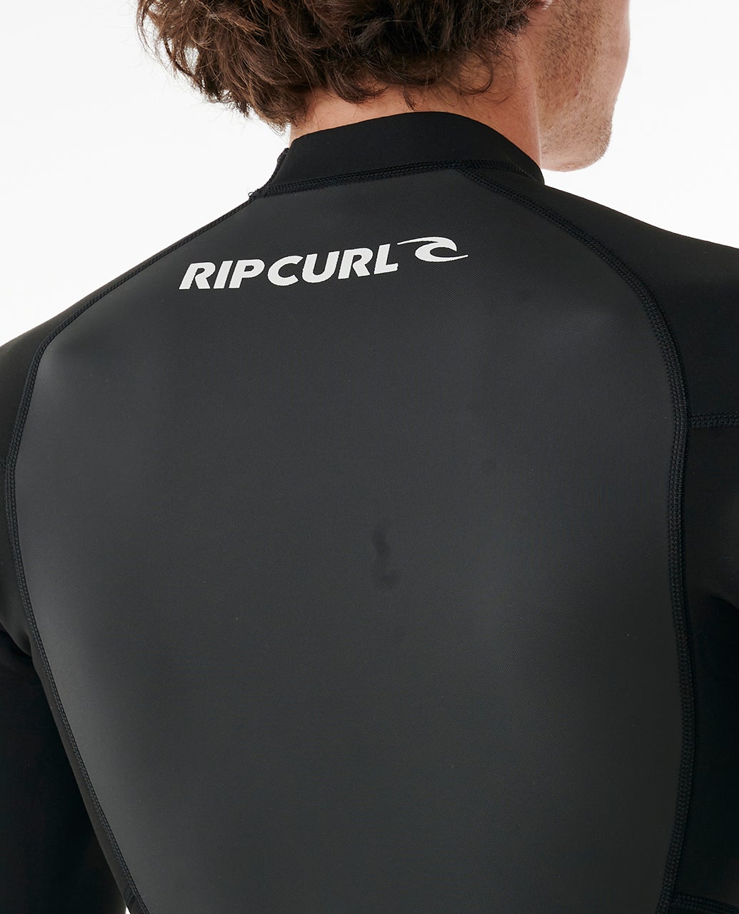 Omega Long Sleeve Jacket – Rip Curl