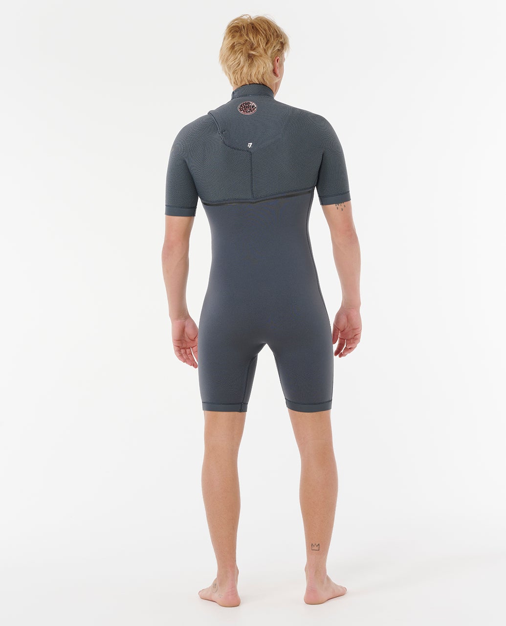 E-Bomb 2/2mm Zip Free Springsuit – Rip Curl