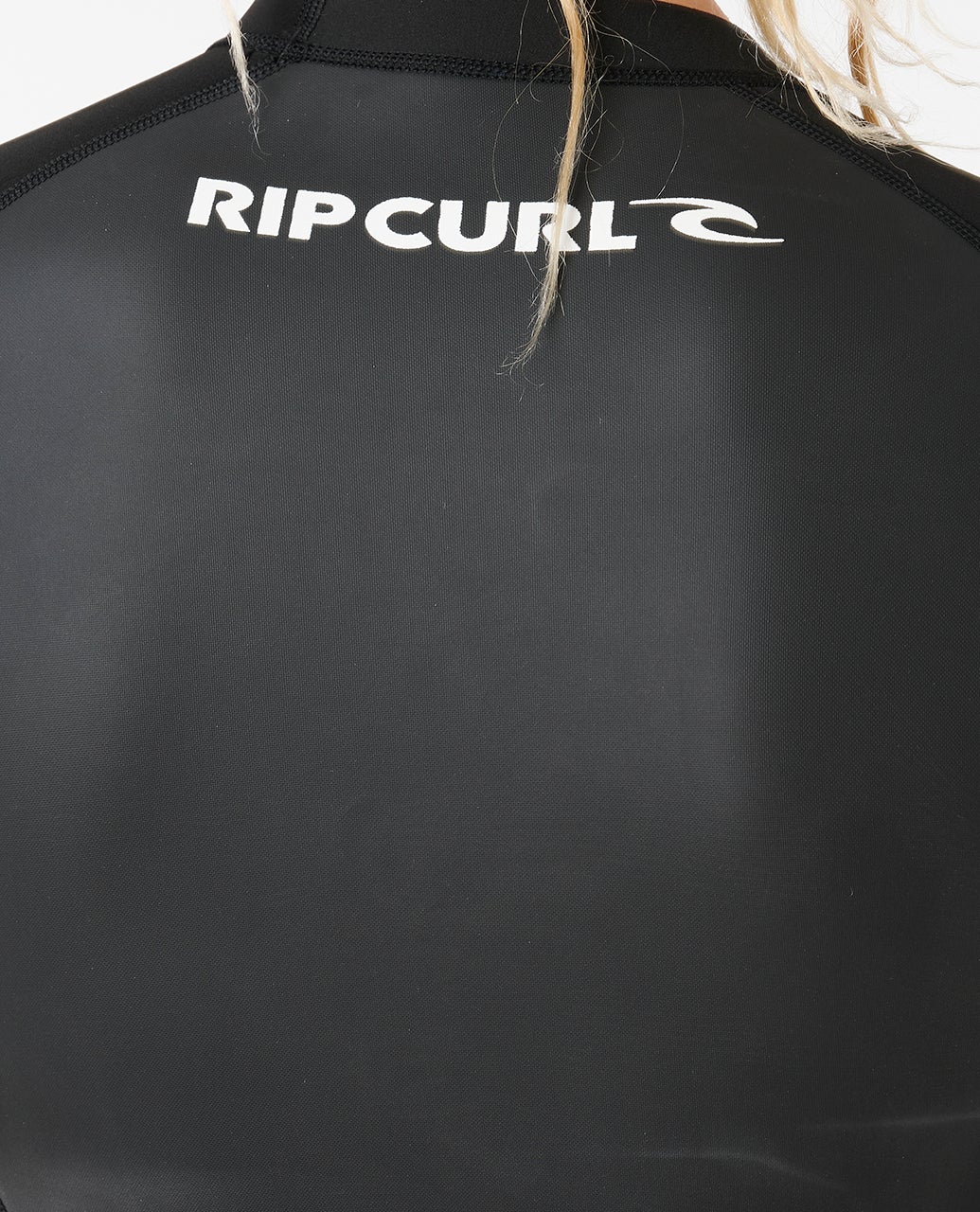 Omega Short Sleeve Jacket – Rip Curl