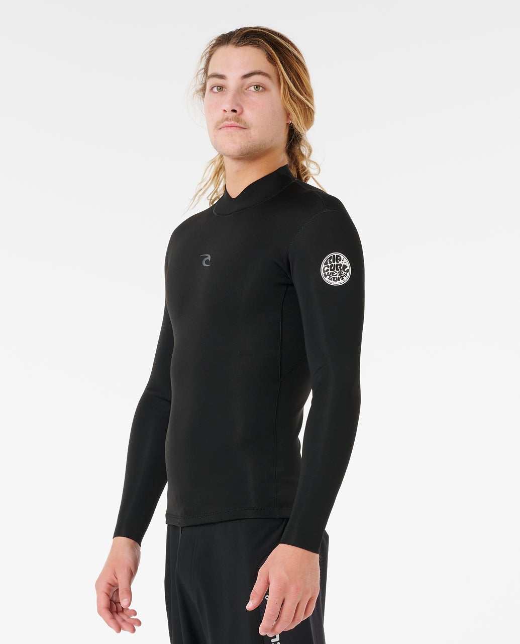 Dawn Patrol 1.5mm Long Sleeve Jacket – Rip Curl
