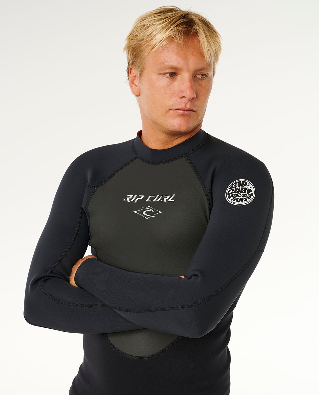 Omega 1.5mm Long Sleeve Jacket – Rip Curl
