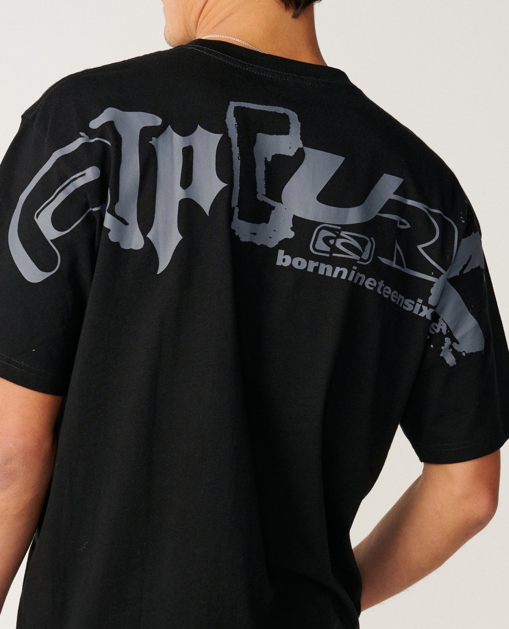 Archive Skull Tee – Rip Curl