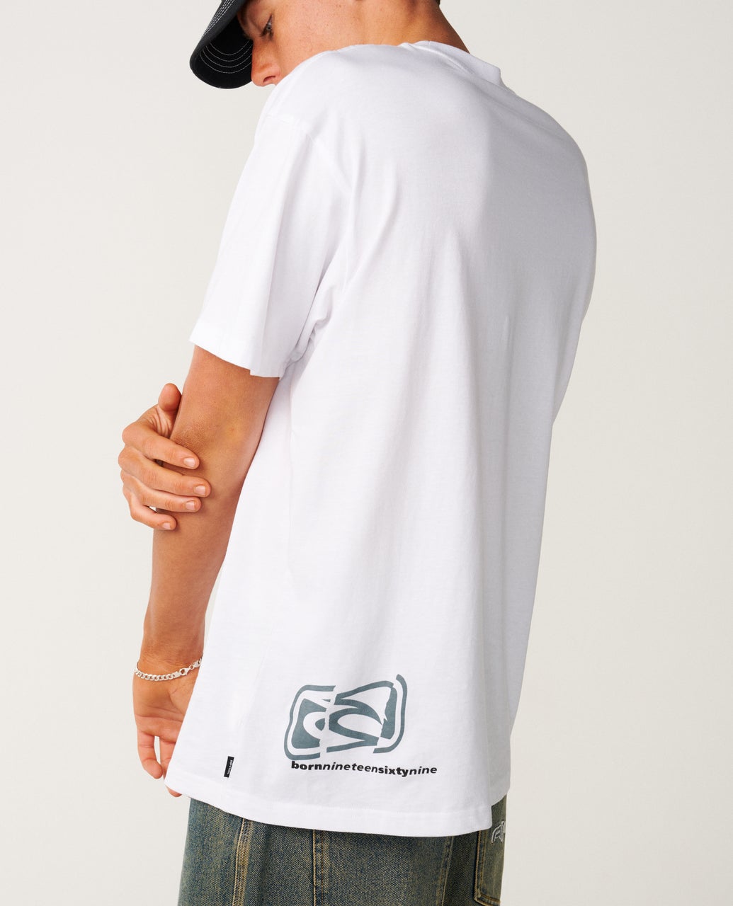 Archive Mashup Loose Tee – Rip Curl