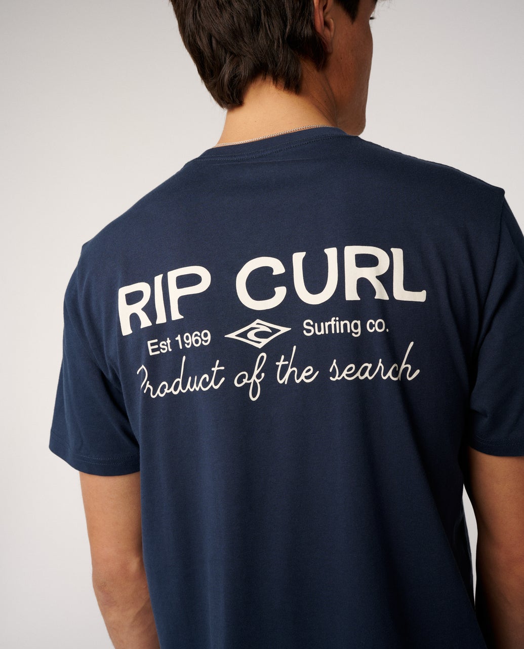 Pacific Rinse Pocket Relaxed Tee – Rip Curl